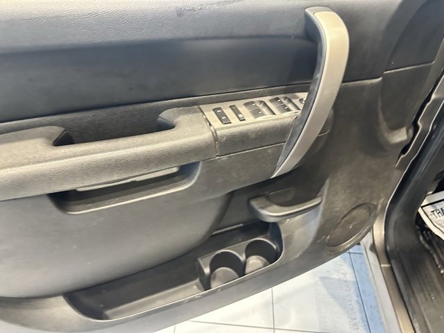 Used 2013 GMC Sierra 1500 SL image 12