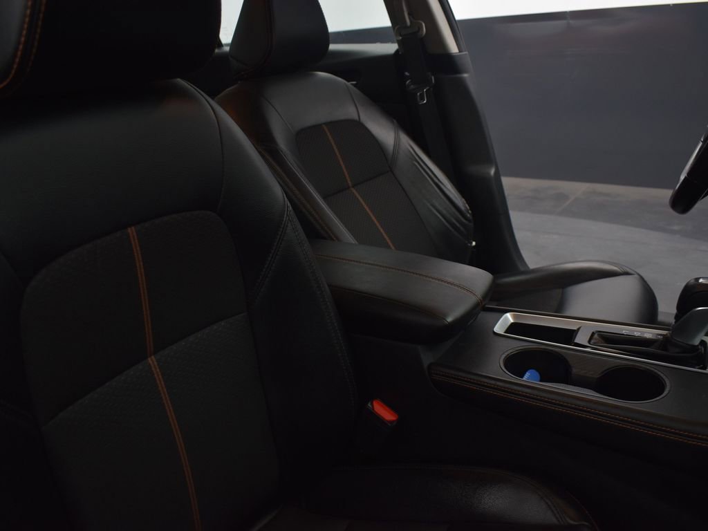 Used 2022 Nissan Altima 2.5 SR image 35