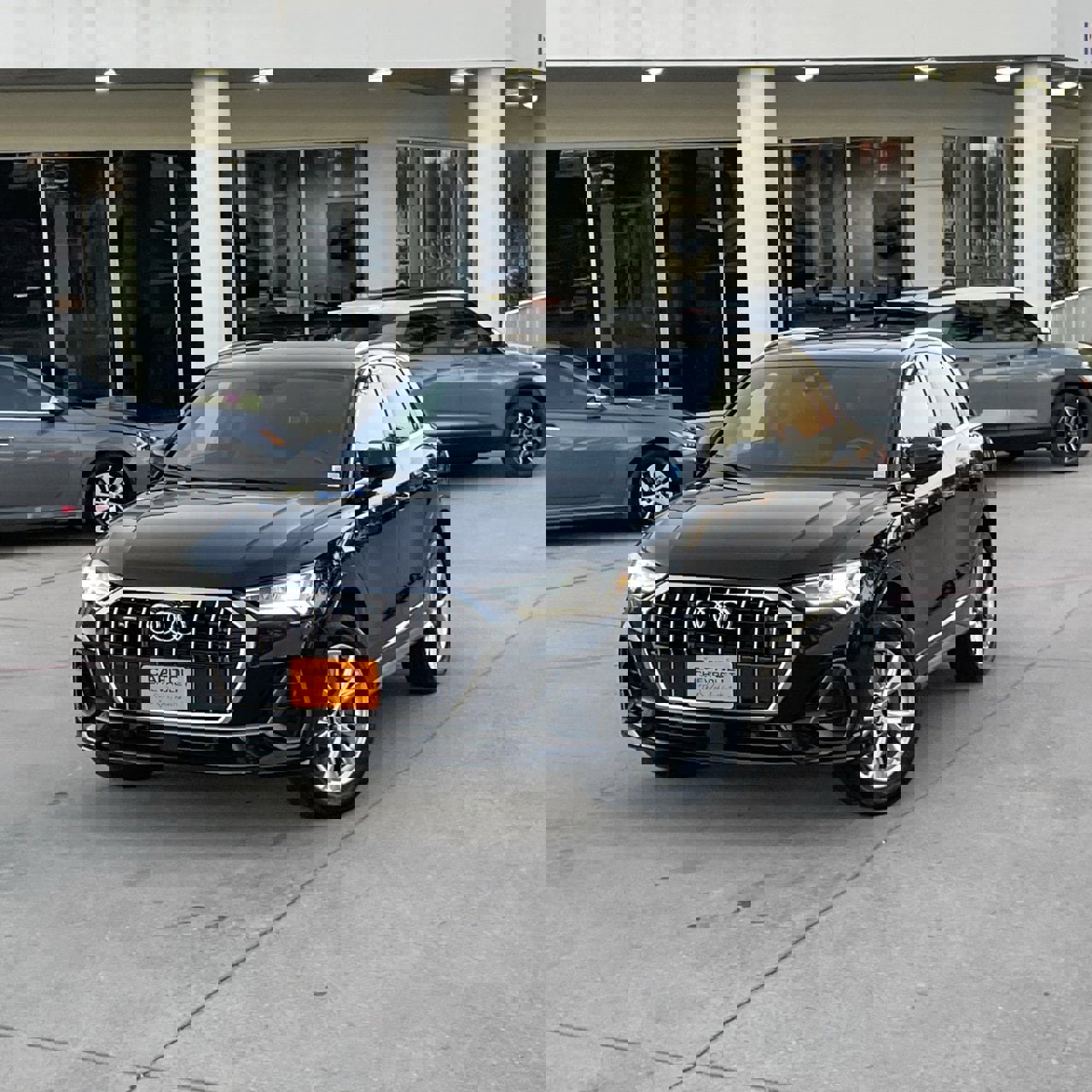 Used 2023 Audi Q3 2.0T Premium image 9