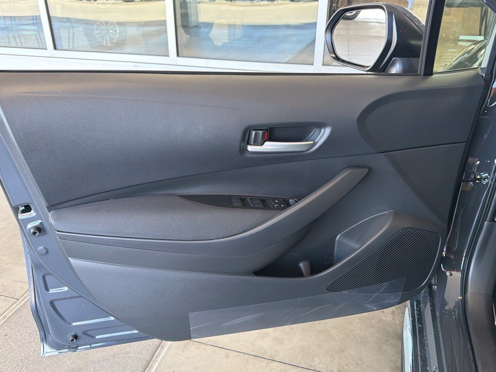 New 2027 Toyota Corolla SE FWD image 16
