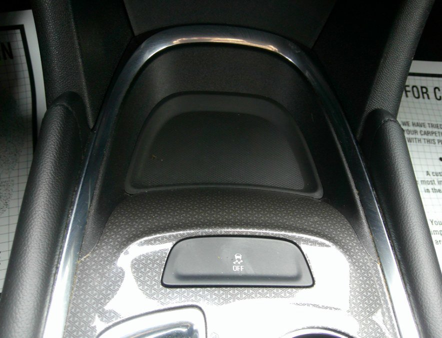 Used 2017 Chevrolet Malibu LT w/ Leather Package FWD image 85