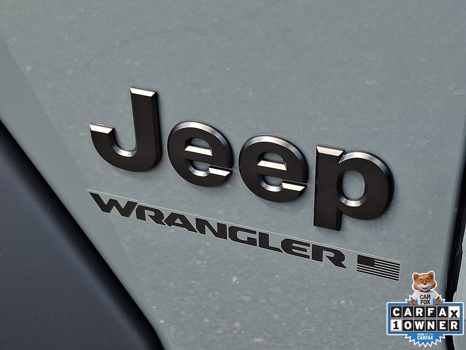 New 2026 Jeep Wrangler Unlimited Sport AWD/4WD image 12
