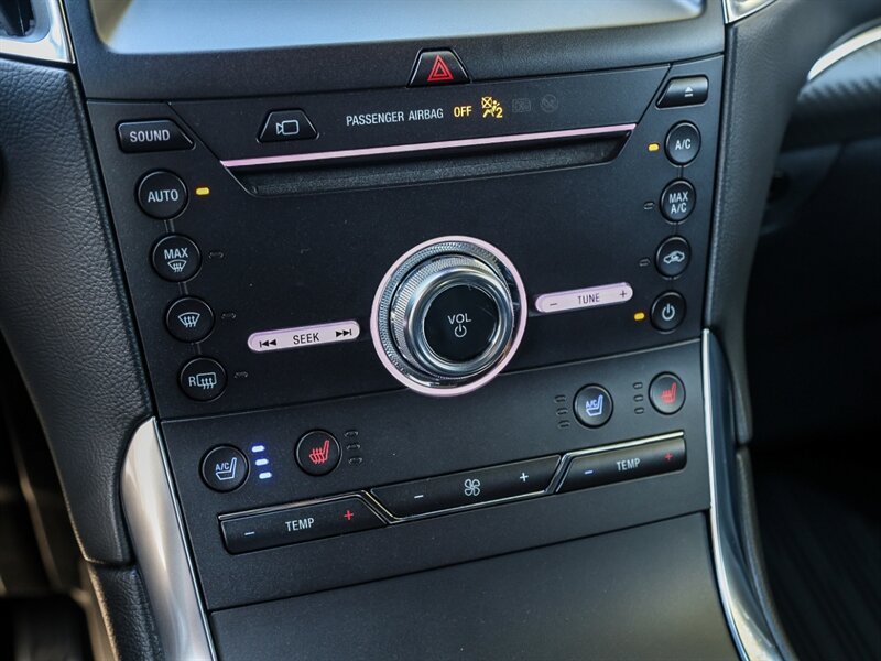 Used 2019 Ford Edge ST w/ Equipment Group 401A AWD/4WD image 28