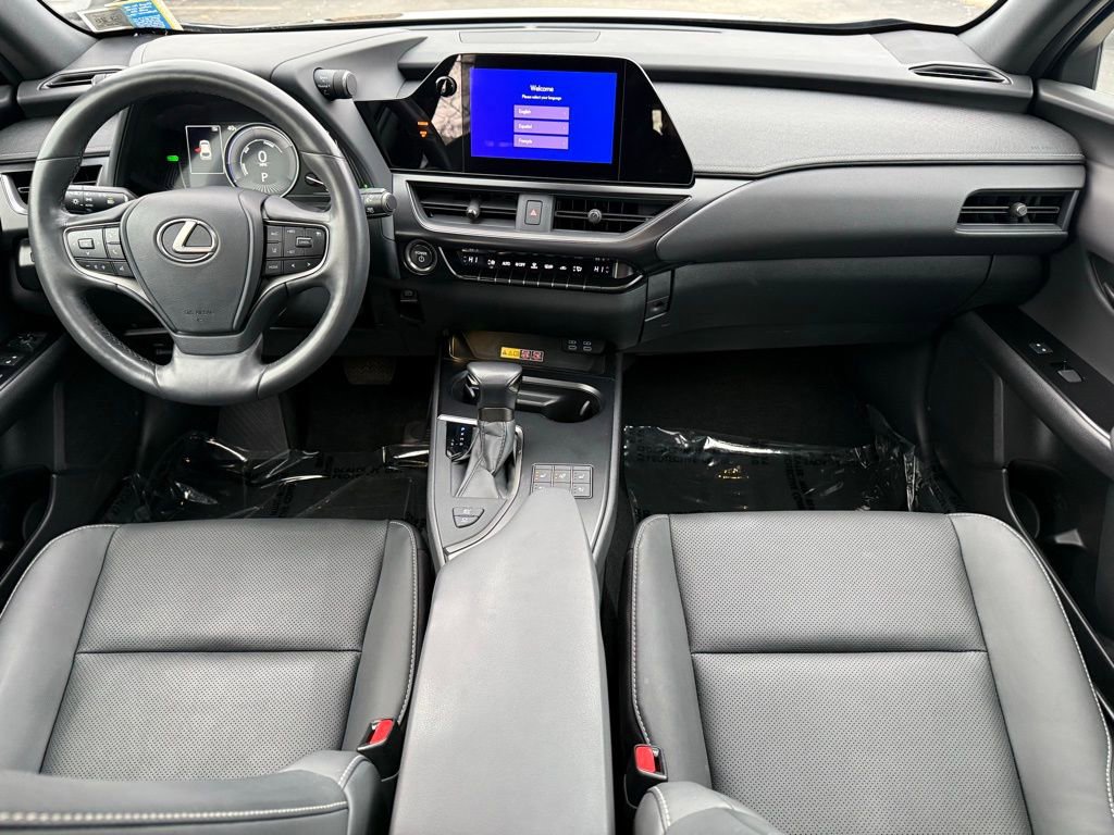 Used 2023 Lexus UX 250h 250h Premium image 14