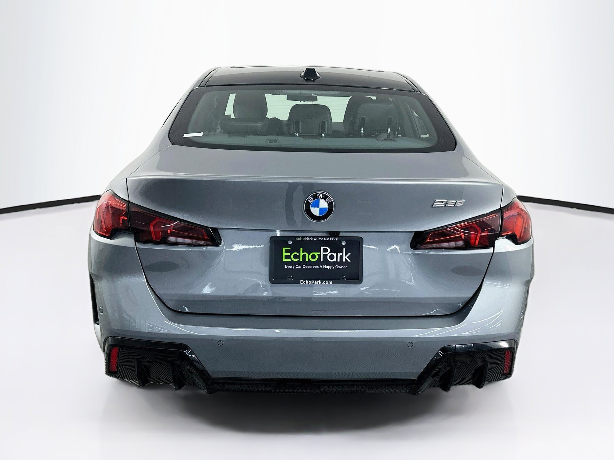 Used 2026 BMW 228i FWD image 7