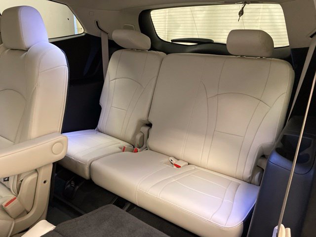 Certified 2023 Buick Enclave Essence w/ Experience Buick Package AWD/4WD image 23