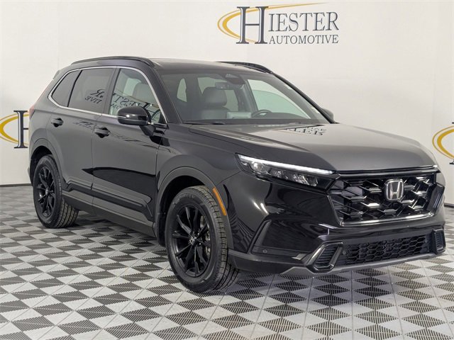 Used 2025 Honda CR-V Sport-L image 2