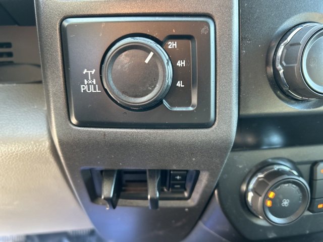 Used 2022 Ford F350 XL w/ STX Appearance Package image 19