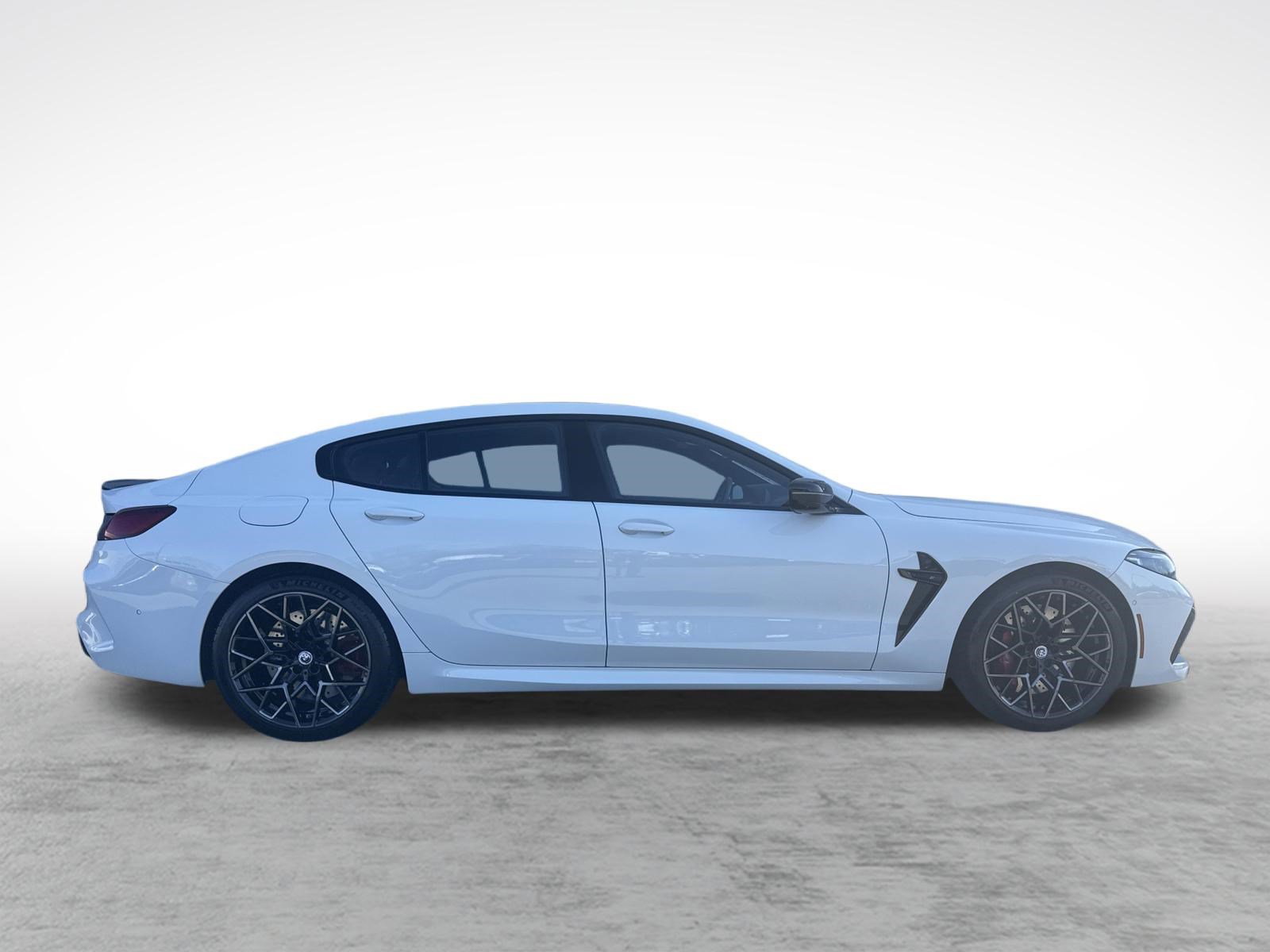 Used 2023 BMW M8 Gran Coupe xDrive Competition image 10