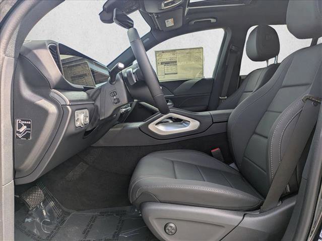 Certified 2026 Mercedes-Benz GLE 350 4MATIC image 17