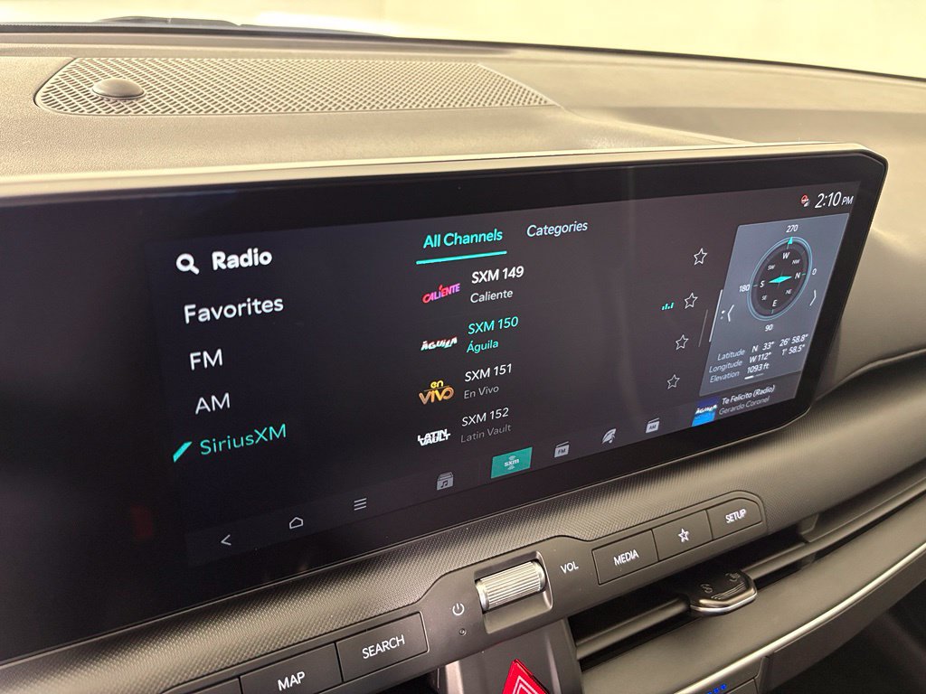 New 2026 Kia K4 FWD image 24