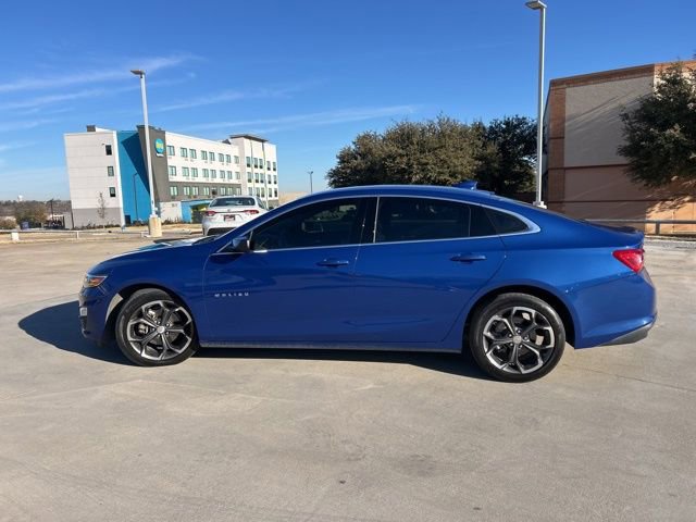 Used 2023 Chevrolet Malibu LT image 6