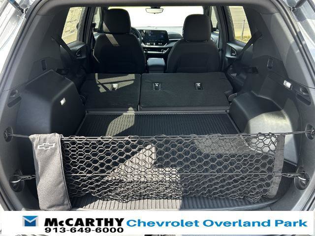 New 2026 Chevrolet Equinox LT w/ Safety and Technology Package image 23
