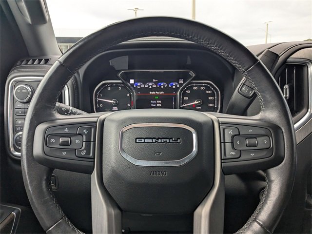 Used 2022 GMC Sierra 2500 Denali image 22