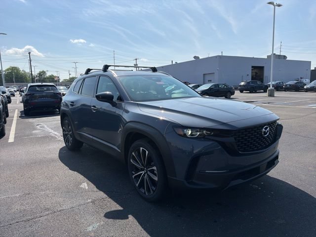 New 2026 MAZDA CX-50 AWD 2.5 S w/ Premium Package image 1