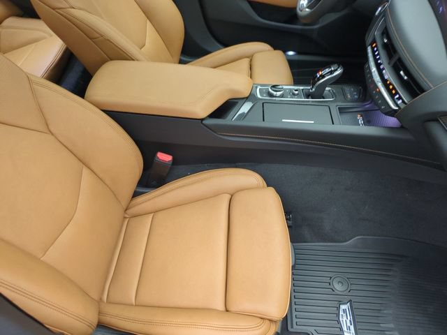 New 2026 Cadillac CT5 V w/ Platinum Package AWD/4WD image 27
