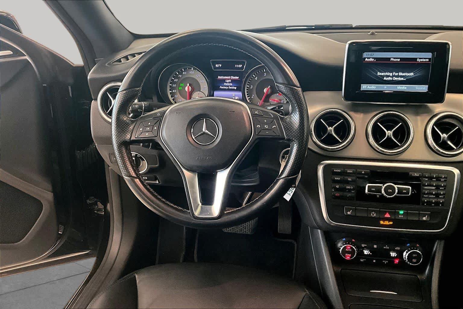 Used 2014 Mercedes-Benz CLA 250 image 15
