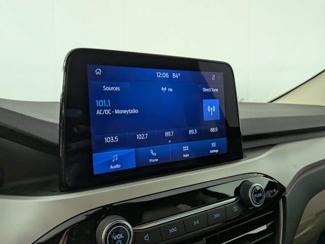 Used 2020 Ford Escape SE FWD image 19