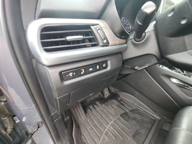 Used 2020 Kia Telluride EX w/ Towing Package AWD/4WD image 28