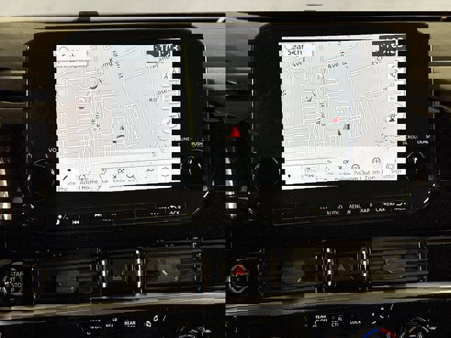 Certified 2023 Nissan Pathfinder SL image 11