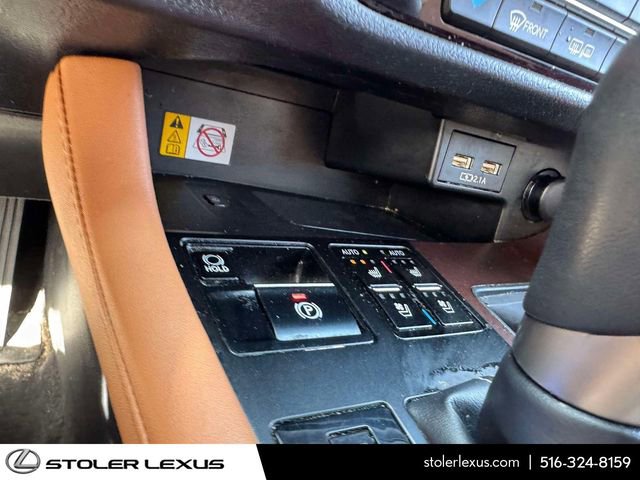 Certified 2022 Lexus RX 350 AWD w/ Premium Package image 29