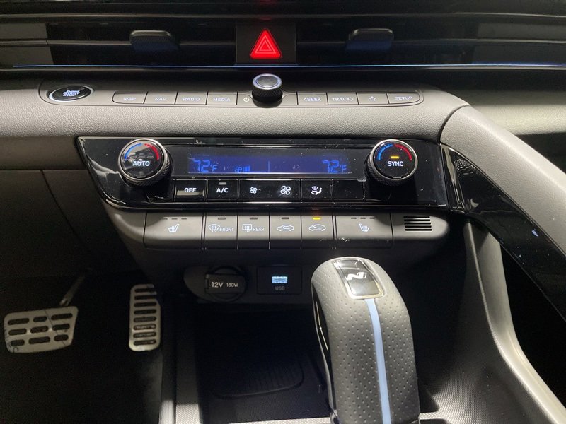 New 2026 Hyundai Elantra N image 32