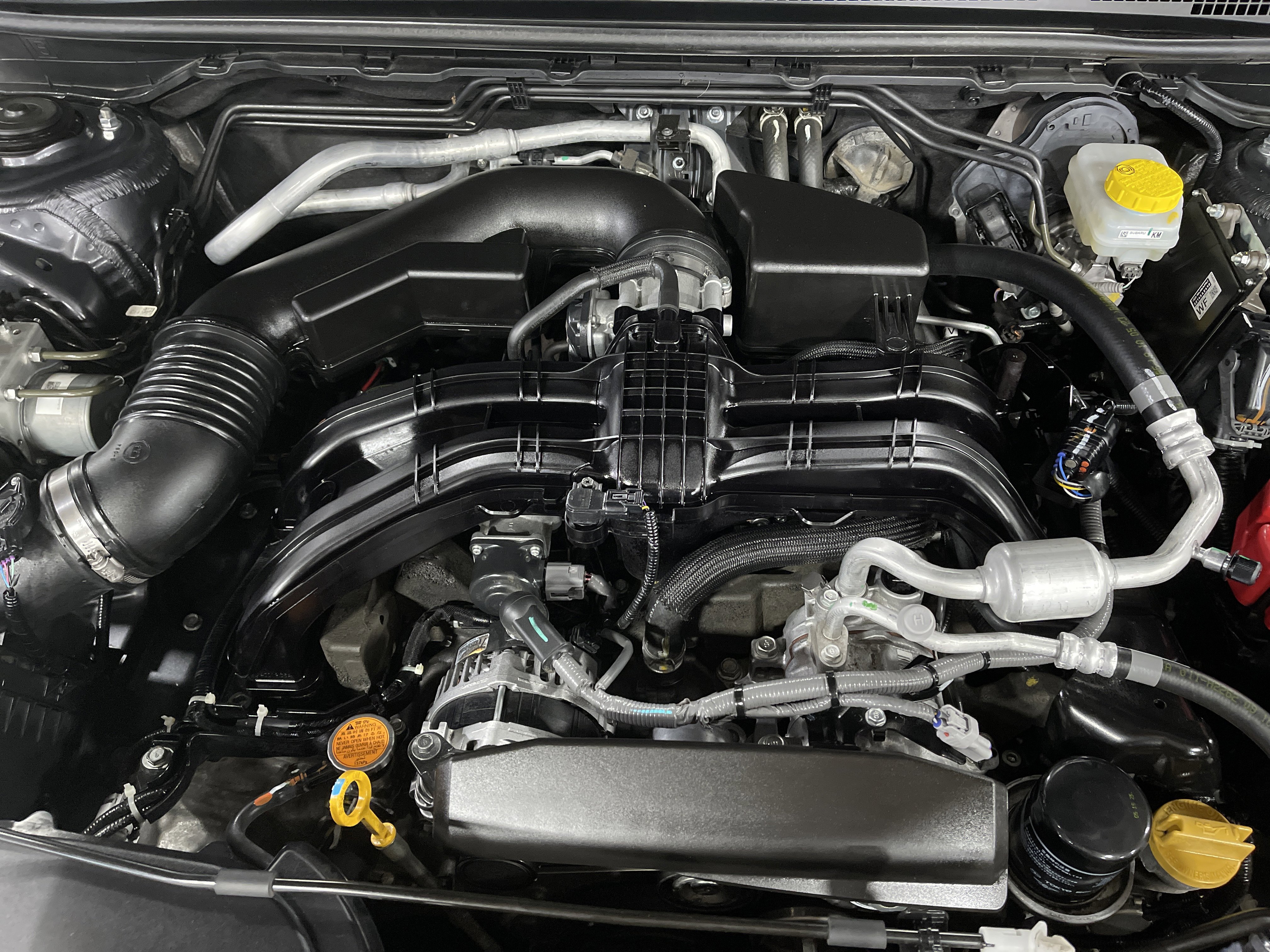 Used 2024 Subaru Crosstrek 2.5i Limited w/ Crosstrek Mirror Package image 16