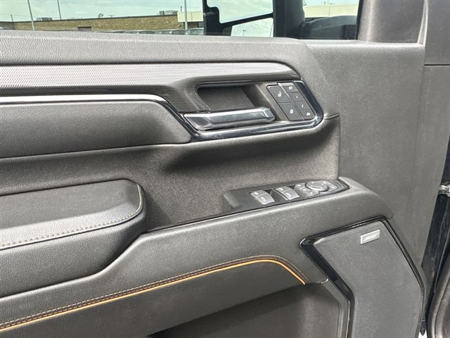 Certified 2024 GMC Sierra 2500 AT4 w/ AT4 Premium Plus Package image 24