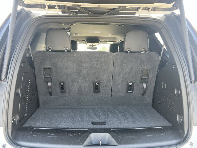 Used 2024 Chevrolet Tahoe LT image 25