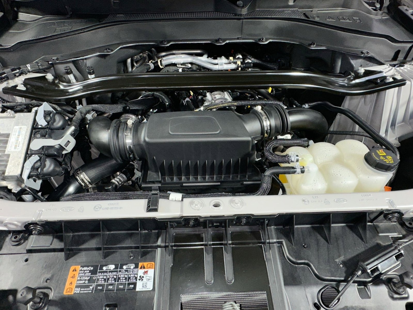 Used 2024 Ford Explorer ST w/ Equipment Group 401A image 42