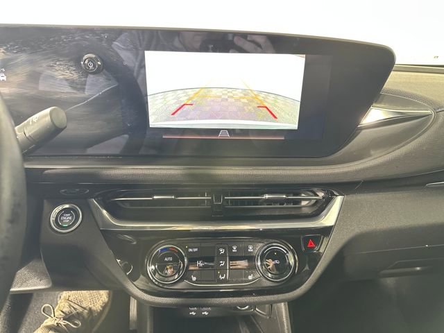 Used 2024 Buick Envista Sport Touring w/ Convenience I Package image 22