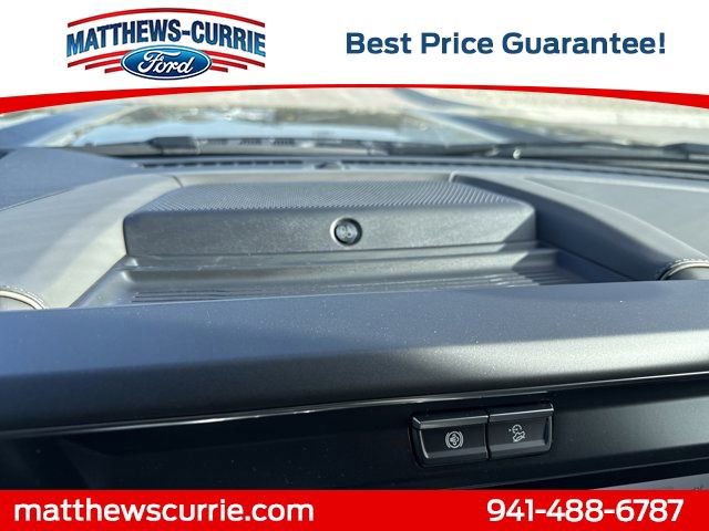 New 2026 Ford F250 Platinum w/ Platinum Plus Package image 18