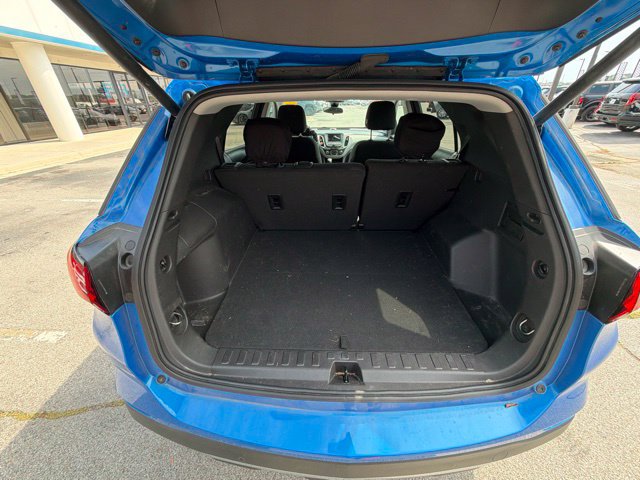Used 2024 Chevrolet Equinox LT FWD image 31