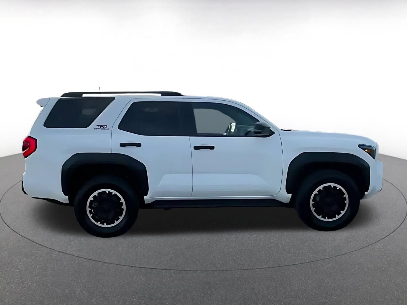 Used 2025 Toyota 4Runner TRD Off-Road AWD/4WD image 15
