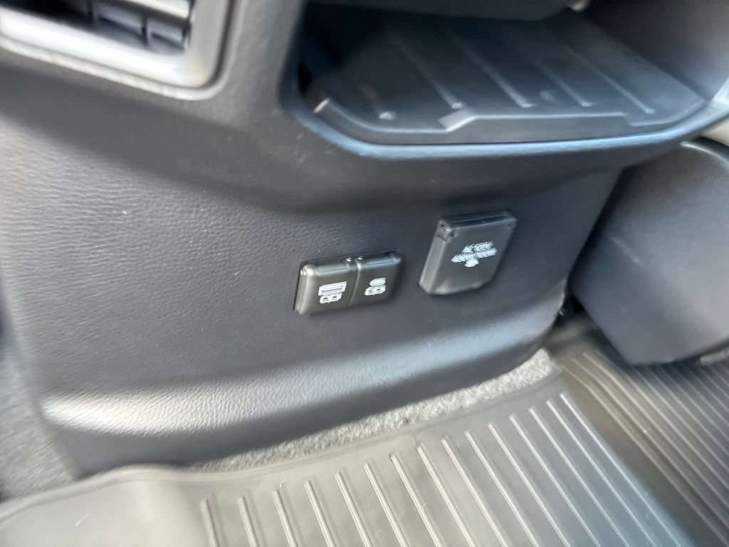 New 2026 Toyota Tundra Limited AWD/4WD image 47