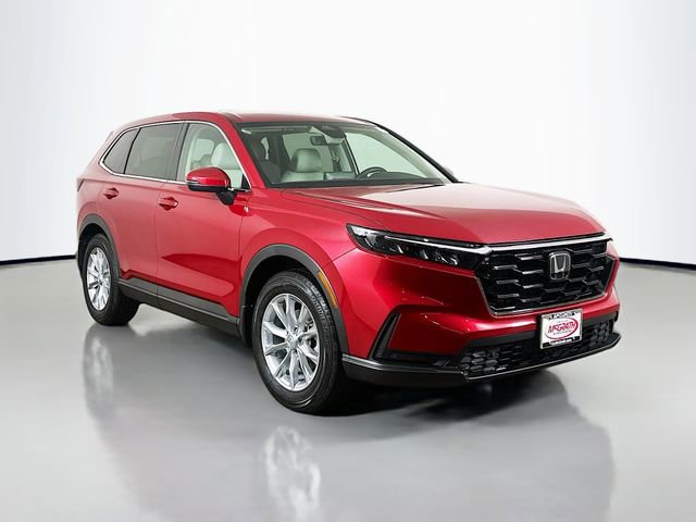 Certified 2025 Honda CR-V EX-L image 16