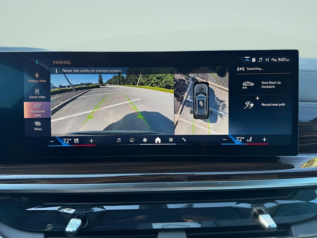 Certified 2026 BMW X5 xDrive40i w/ Premium Package image 17