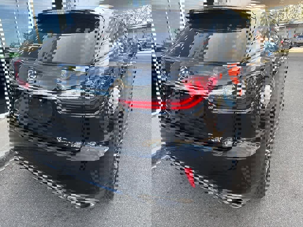 Used 2016 Lexus RX 350 F Sport image 5