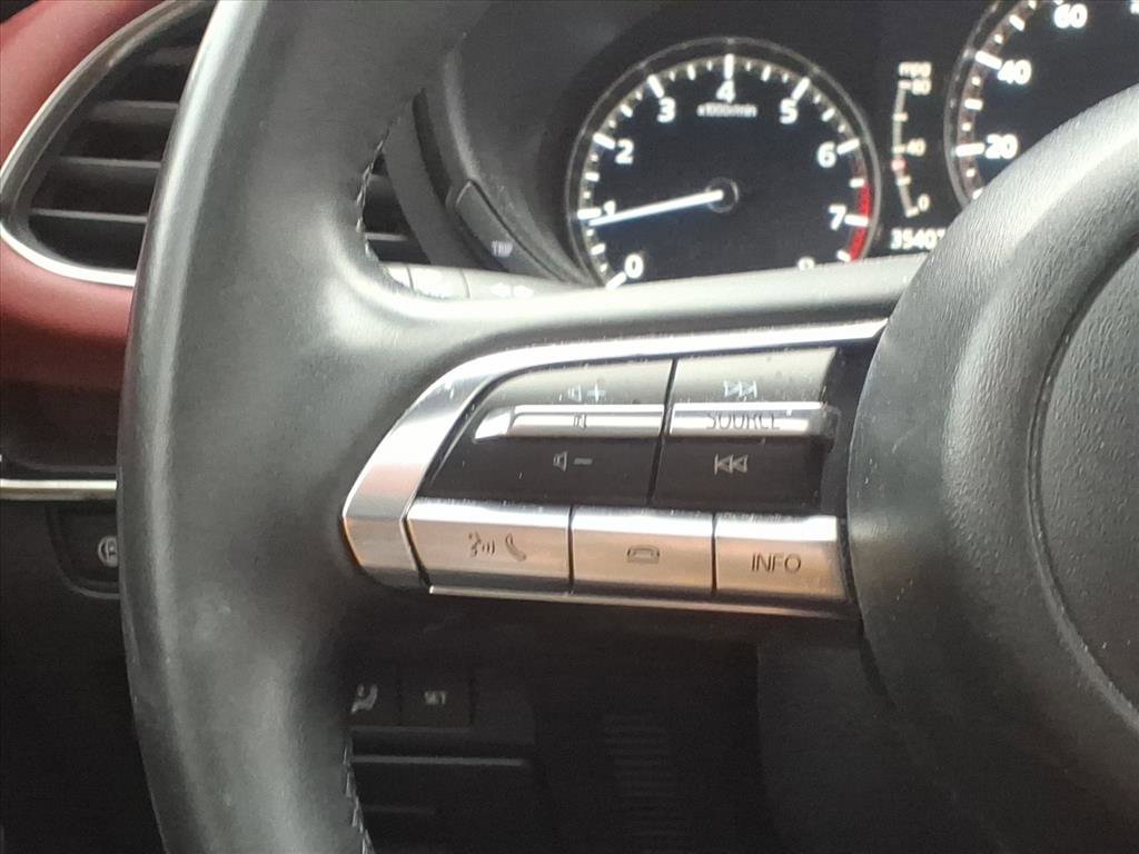 Used 2020 MAZDA MAZDA3 AWD Hatchback w/ Premium Pkg image 33