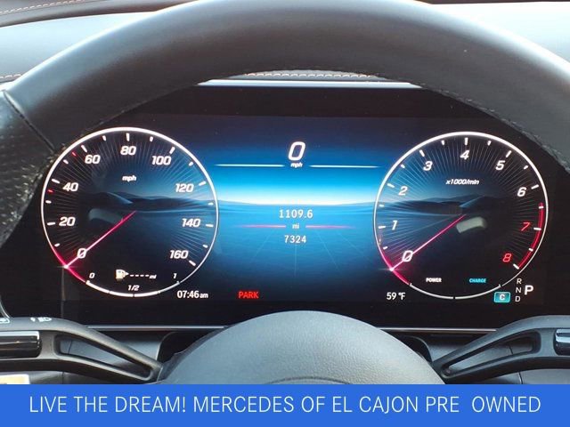 Certified 2025 Mercedes-Benz GLC 300 4MATIC image 11