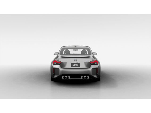 New 2027 BMW M2 RWD image 5