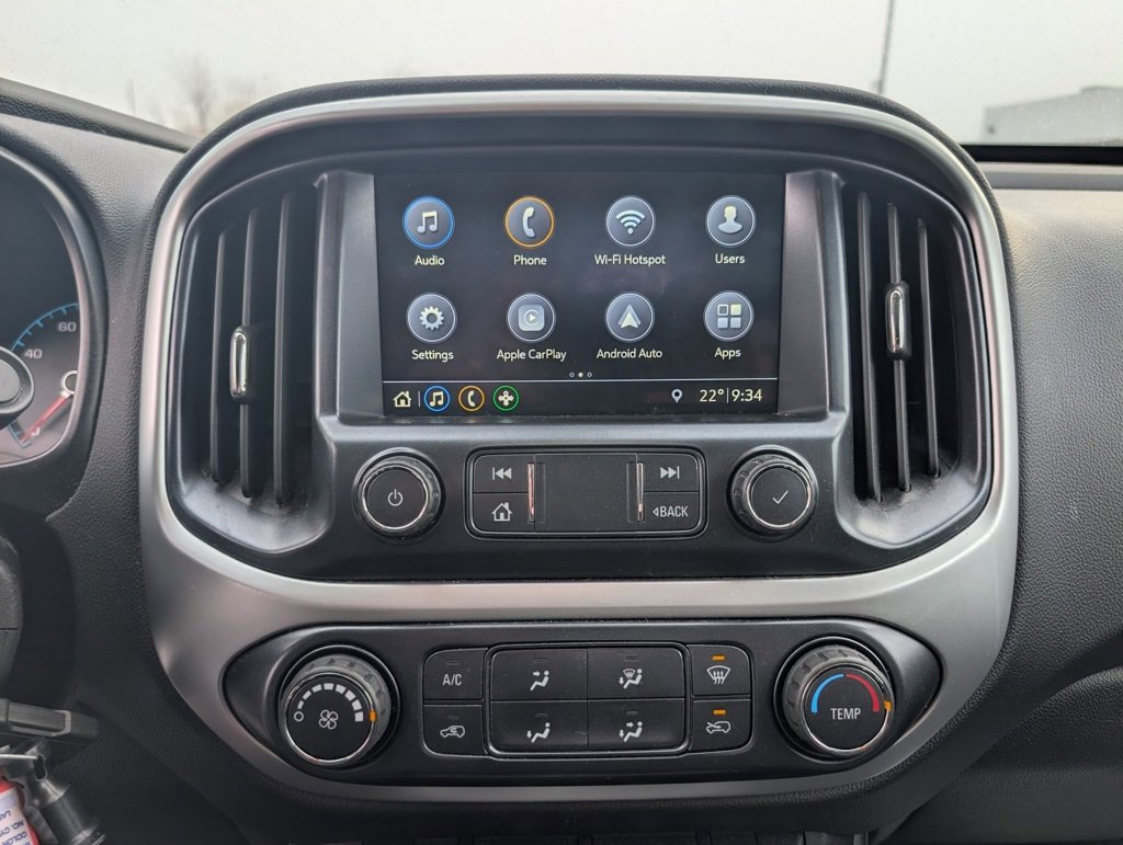 Used 2019 Chevrolet Colorado LT image 13