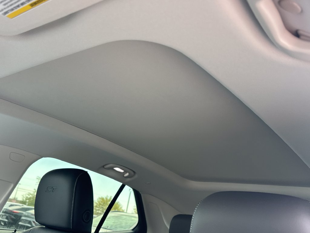 New 2026 Buick Envision Sport Touring AWD/4WD image 12