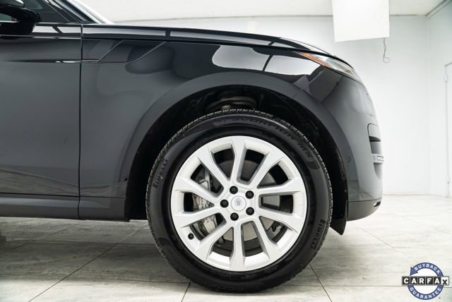 Used 2025 Land Rover Range Rover Sport image 33
