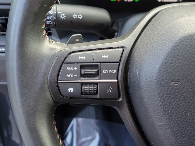 Certified 2024 Honda CR-V Sport image 23