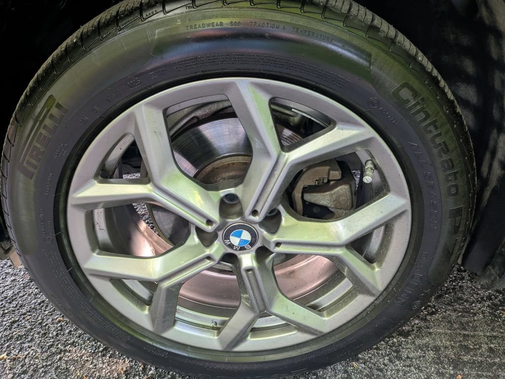 Certified 2023 BMW X3 xDrive30i w/ Premium Package w/ZPA AWD/4WD image 31