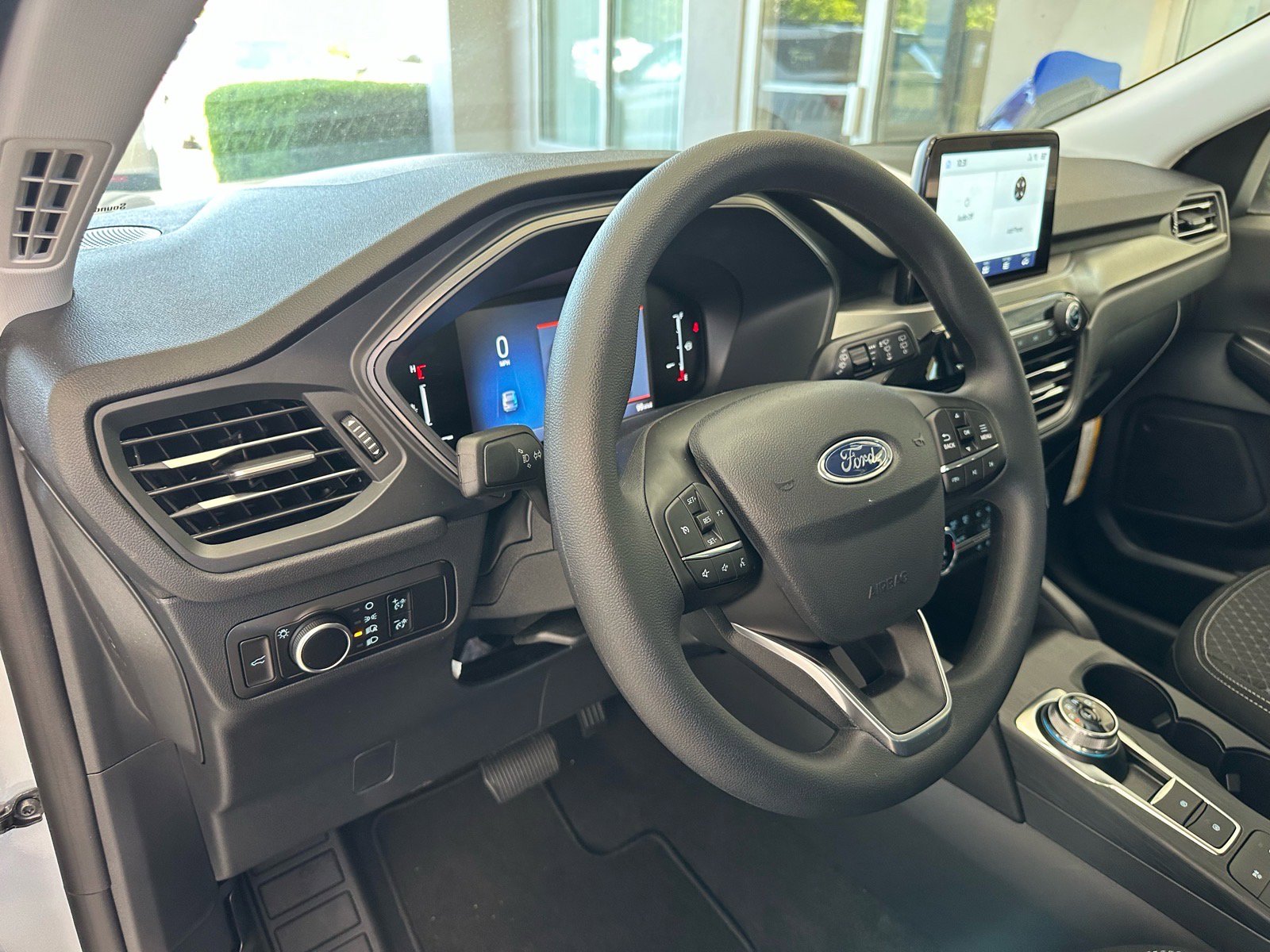 New 2026 Ford Escape Active FWD image 15