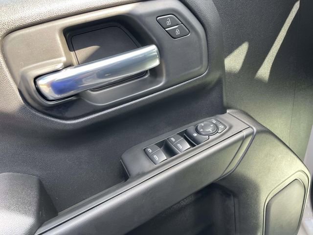 Used 2026 Chevrolet Silverado 1500 Custom Trail Boss image 13