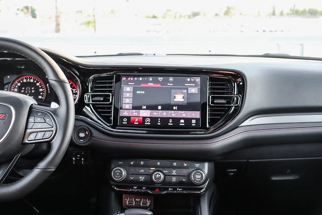 New 2026 Dodge Durango GT AWD/4WD image 18