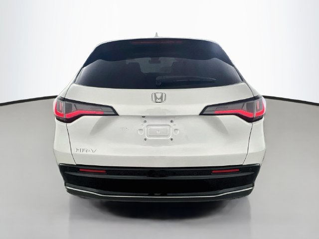 Used 2025 Honda HR-V EX-L image 7
